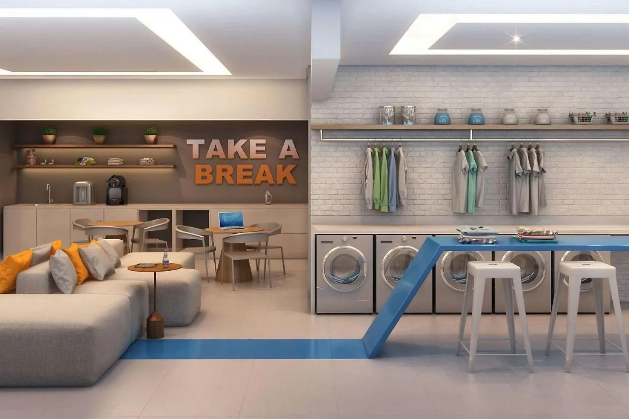 شقة ساو باولو  في Add House
