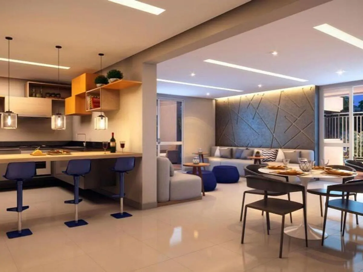 Add House Apartment Sao Paulo