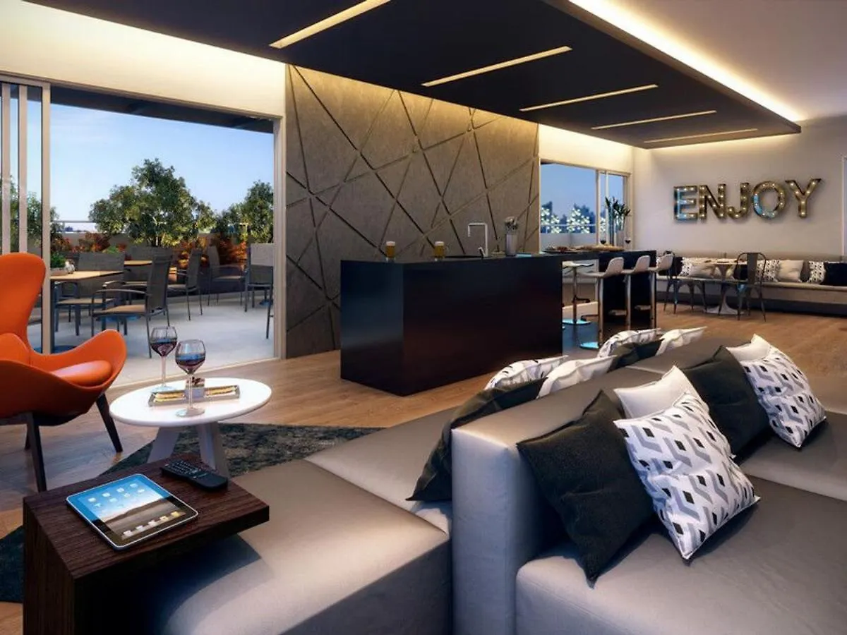 Add House Apartment Sao Paulo 0*,