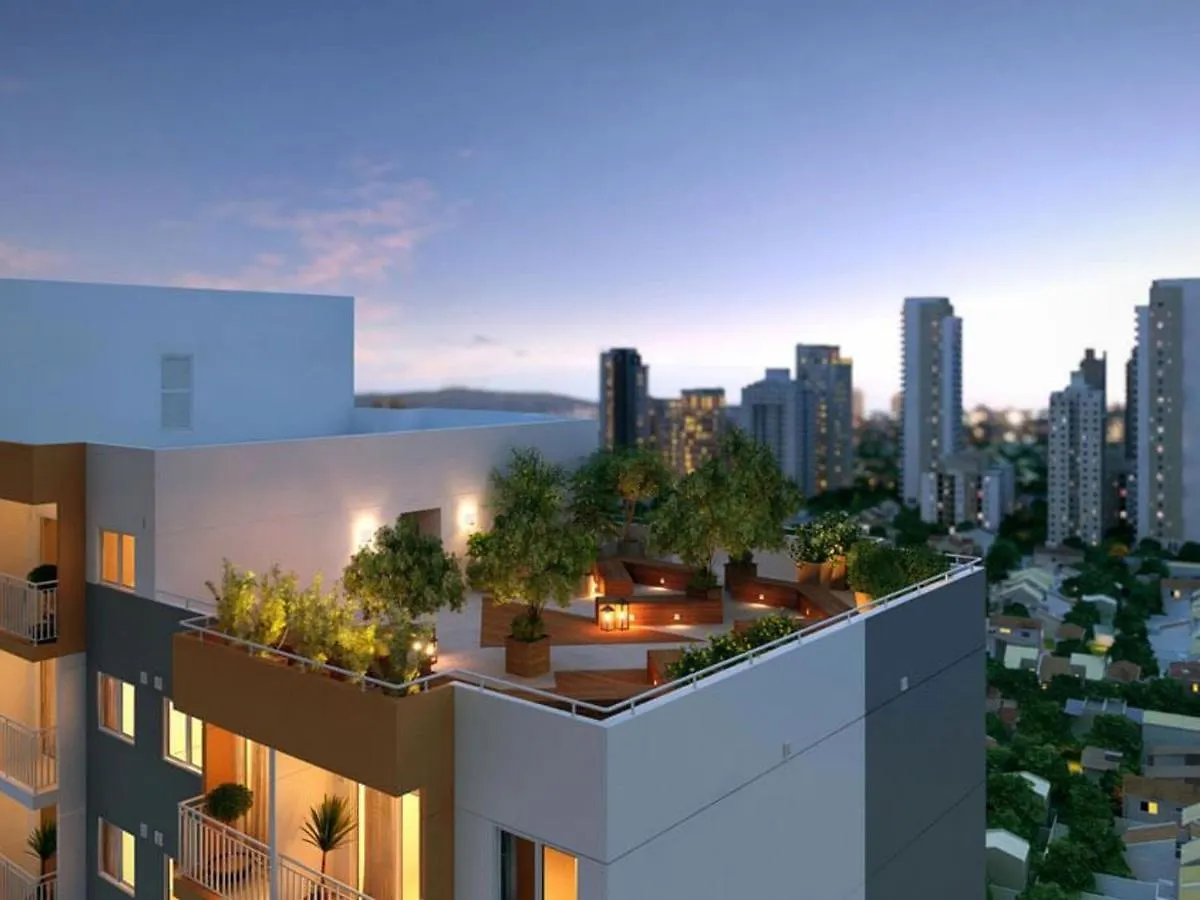 Add House Apartment Sao Paulo