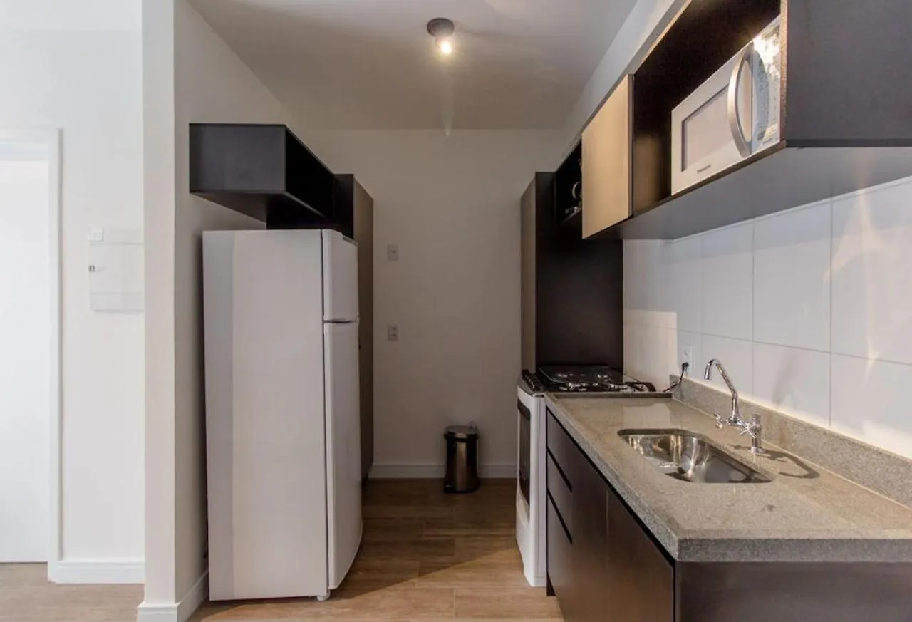 Add House Apartment Sao Paulo 0*,  Brazil