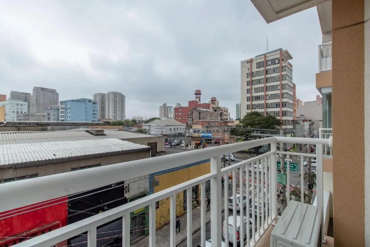 Add House Apartment Sao Paulo