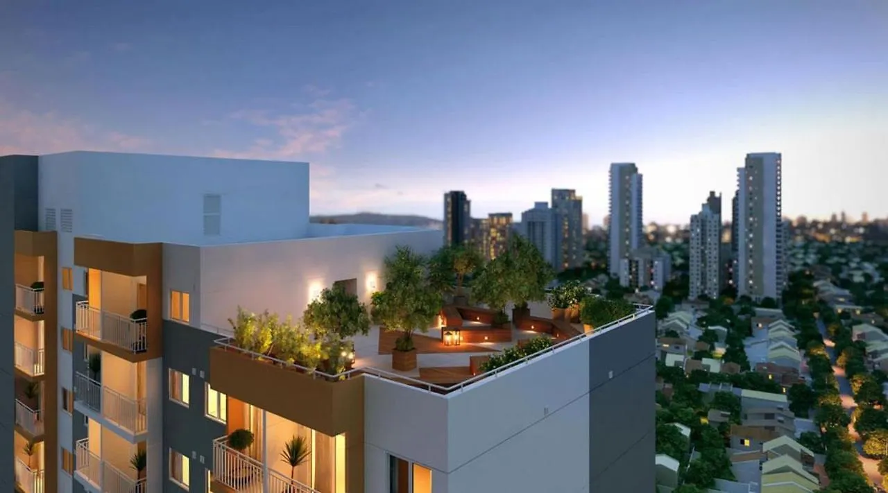 Add House Apartment Sao Paulo Brazil