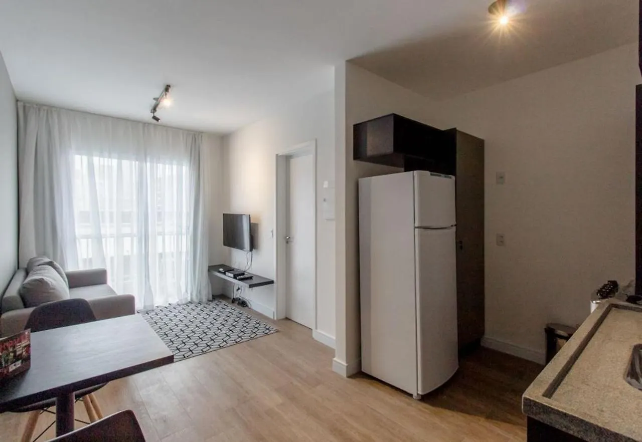 Add House Apartment Sao Paulo