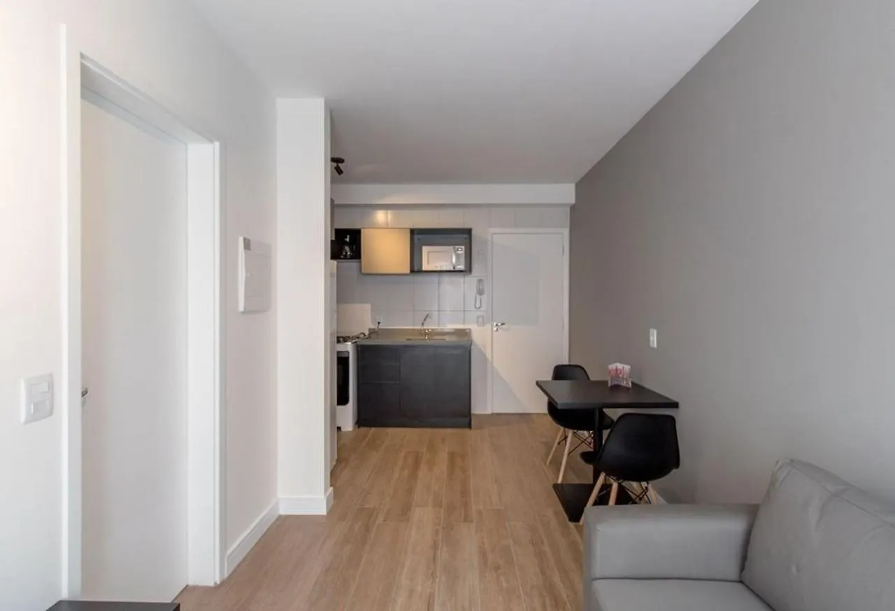 Add House Apartment Sao Paulo