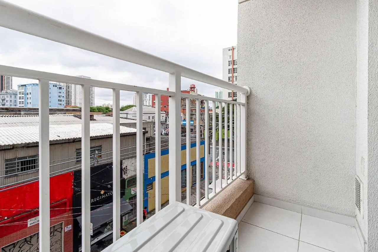 Add House Apartment Sao Paulo