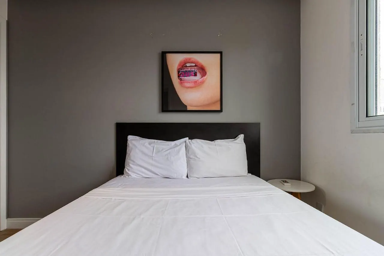 Add House Apartment Sao Paulo Brazil