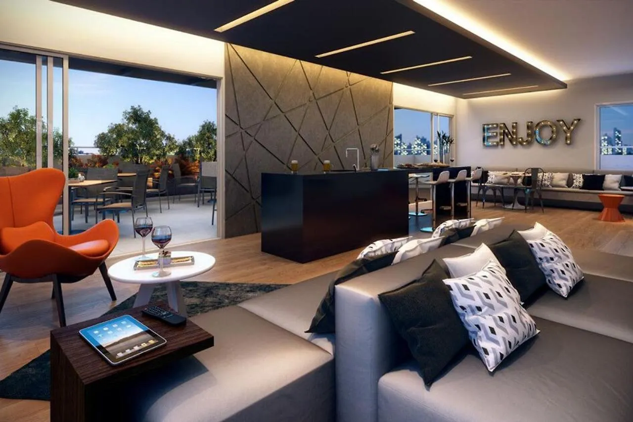 Add House Apartment Sao Paulo 0*,  Brazil
