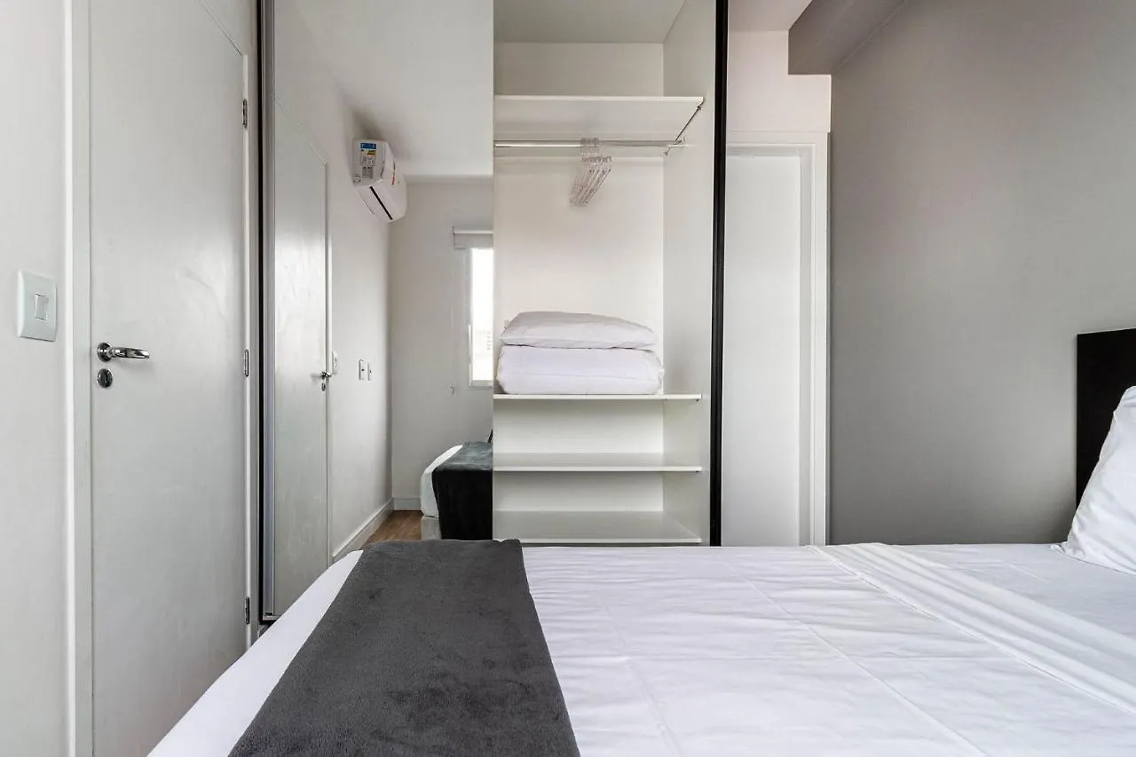 Add House Apartment Sao Paulo 0*,  Brazil
