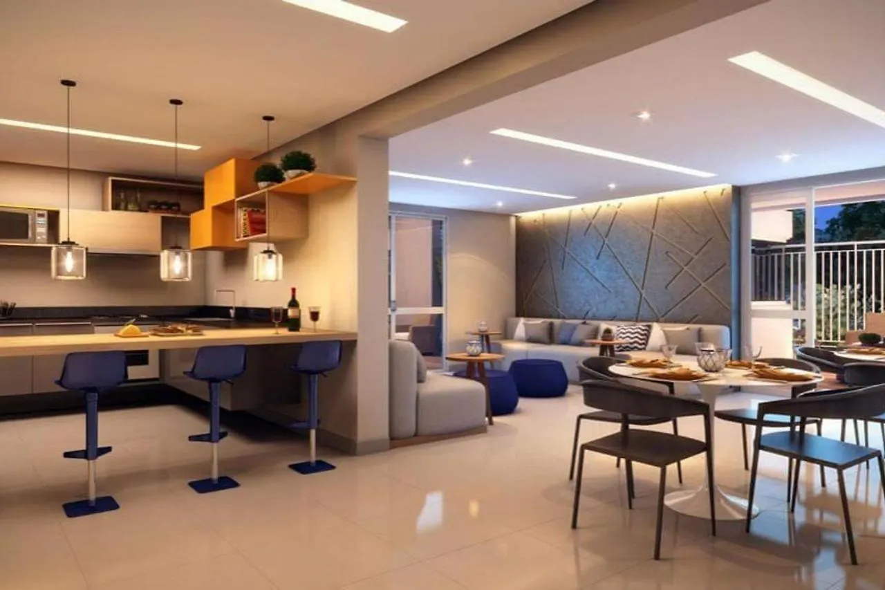 Add House Apartment Sao Paulo