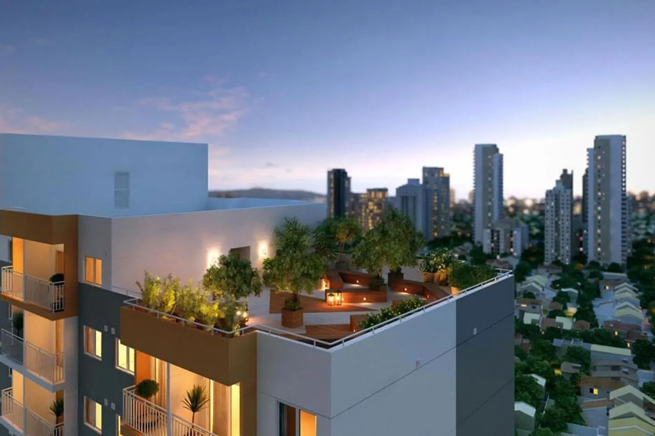 Add House Apartment Sao Paulo